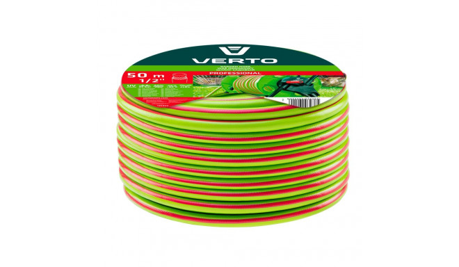Aiatööde voolik 50 m, 1/2" PROFESSIONAL
