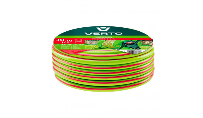 Aia voolik 30 m, 1/2" PROFESSIONAL