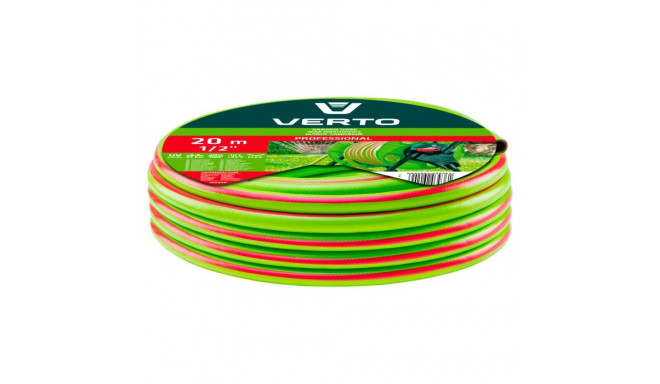Aiatööde voolik 20 m, 1/2" PROFESSIONAL