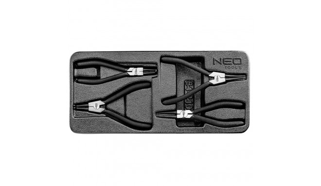 seibitangid seeger-rõngastele, komplekt 4 tk