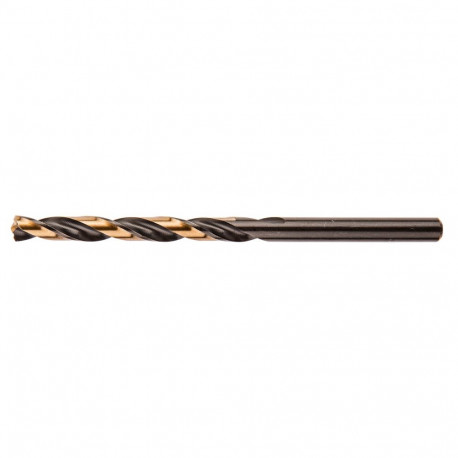 Wiertło HSS-CNC metalli jaoks 124°, Pro-Tec, 4.8 mm