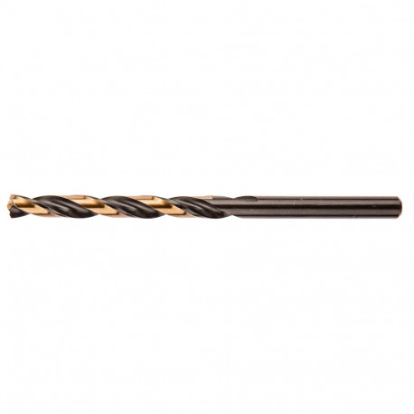 Wiertło do metalu HSS-CNC, 124°, "Pro-Tec", 4.2 mm (5 tk.)