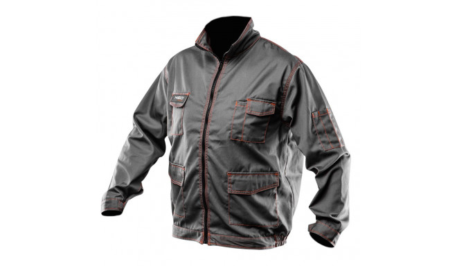 Bluza robocza BASIC, rozmiar M/50