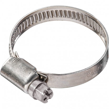 Tigu klamber 20-32/9 mm, W2