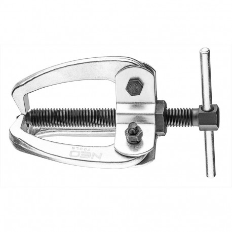 Kolmekäpaline tõmmits 1"