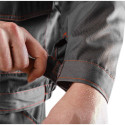 Bluza robocza BASIC, rozmiar M/50