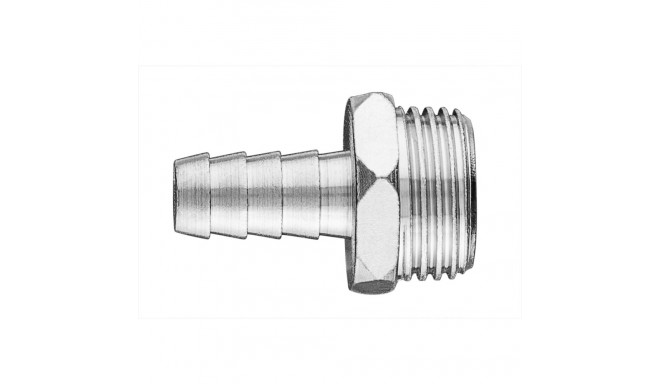 Złącze do węża 10 mm z gwintem zewnętrznym 1/2"