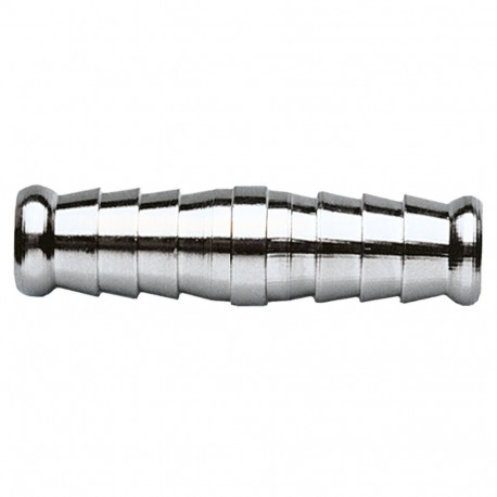 Złącze do węża 12 mm, obustronne (5 tk.)