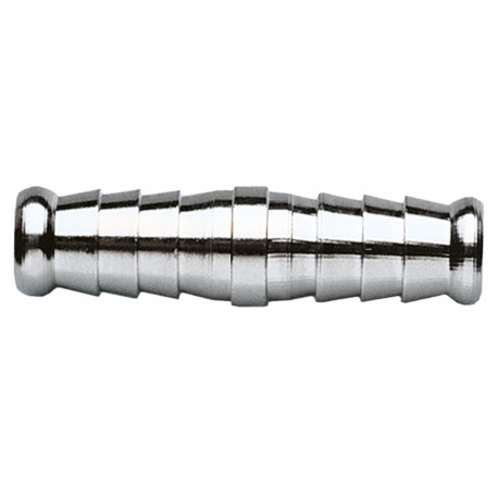 10 mm vooliku ühendus, kahepoolne
