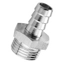 Złącze do węża 12 mm z gwintem zewnętrznym 1/2"