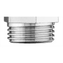 Złącze do węża 12 mm z gwintem zewnętrznym 1/2"