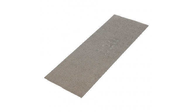 Siatki ścierne 110 x 280 mm, K60, 5 tk.