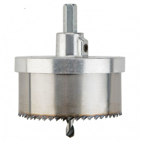 Otwornice 28-75 x 30 mm, komplekt 5 tk