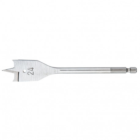 Lame puupuur, 24 x 152 mm