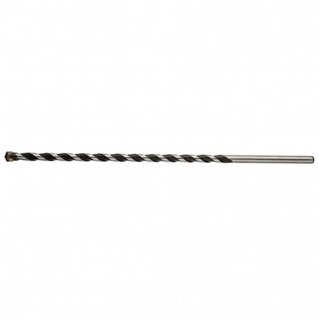 Wiertło do betonu 6 x 150 mm, końcówka motylkowa (5 tk.)