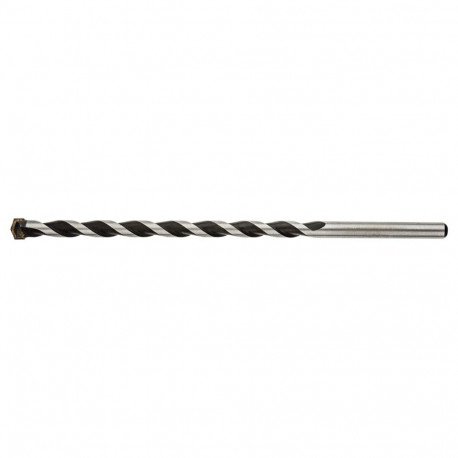 Betoonipuuri 12 x 250 mm, liblikotsaga