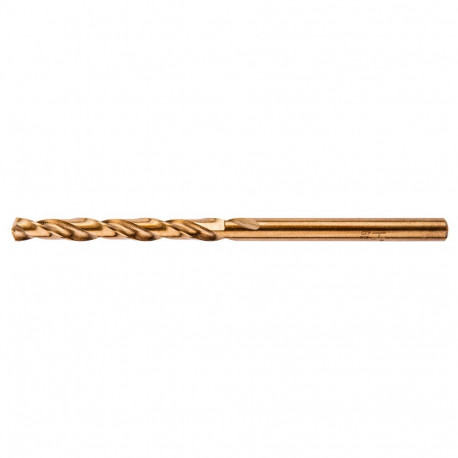 Wiertło do metalu HSS-Co, 3.2 mm (5 tk.)