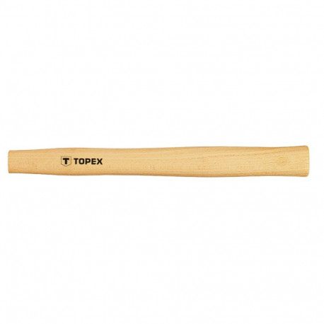 10 kg, 900 mm haamrivars