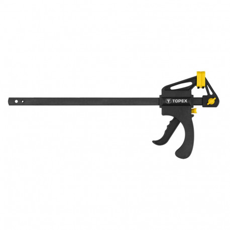 Ścisk automatyczny 300 x 60 mm