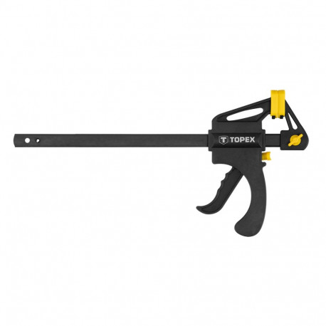 Automaatne kruustang 200 x 60 mm