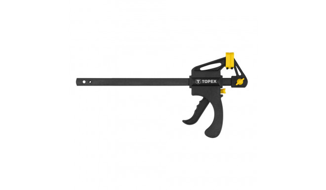 Automaatne pitskruvi 200 x 60 mm