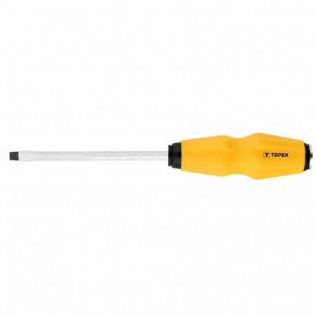 Wkrętak płaski do pobijania 6 x 125 mm