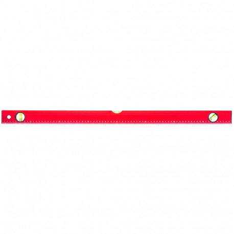 alumiiniumist lood tüüp 400, 80 cm, 3 libellat