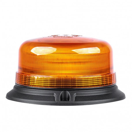 Hoiatusvilkur vilkuv 36 led kruvid r65 r10 12v 24v w03b amio-02296