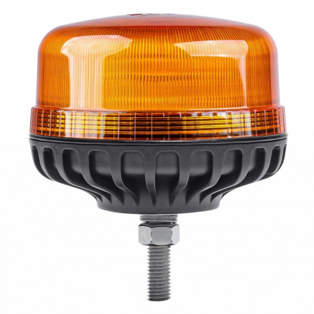Hoiatusvilkur vilkuv 36 led kruvi r65 r10 12v 24v w03sb amio-02294
