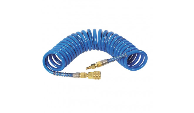 Spiraalne survevoolik 12,0 x 17 mm, 15 m, PU