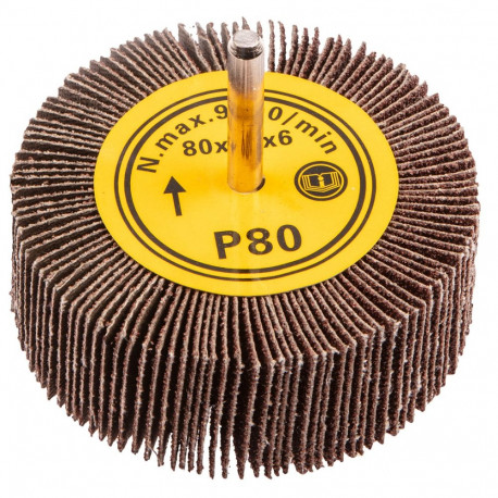 lamellketas varrega, 80 x 30 mm, K80