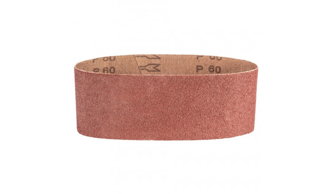 Lõpmatupikkused lindid 75 x 457 mm, K60, 3 tk