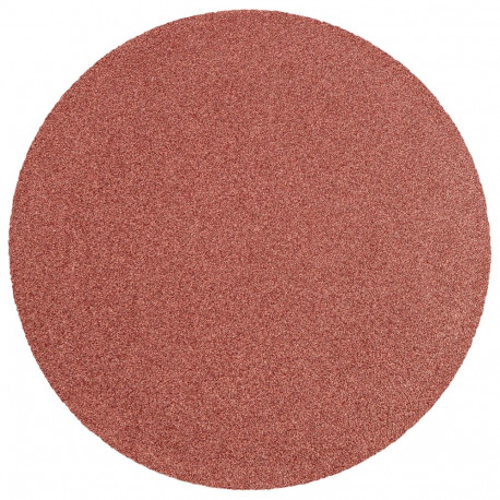 Krążki ścierne 125 mm, K100, 5 szt. (5 tk.)