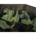Krótkie spodenki Camo, rozmiar M