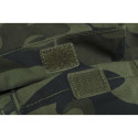 Ogrodniczki robocze CAMO, rozmiar XS