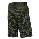 Krótkie spodenki Camo, rozmiar M
