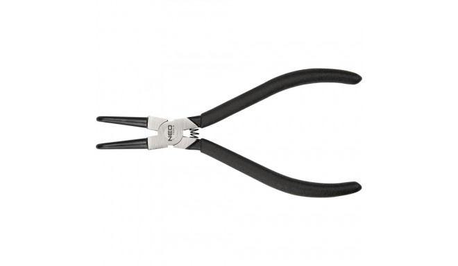 Szczypce segera 170 mm sisemised kõverad rõngastangid