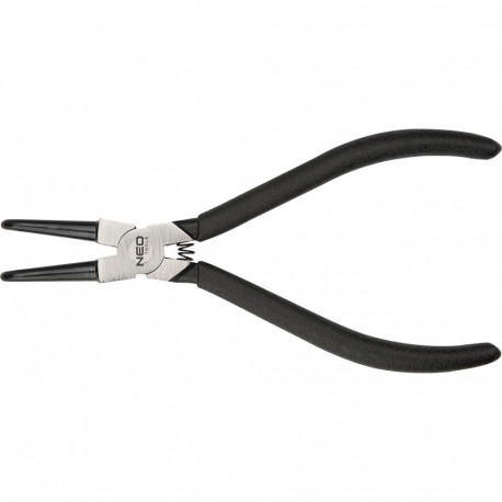 Szczypce segera 145 mm sisemised kõverad rõngastangid