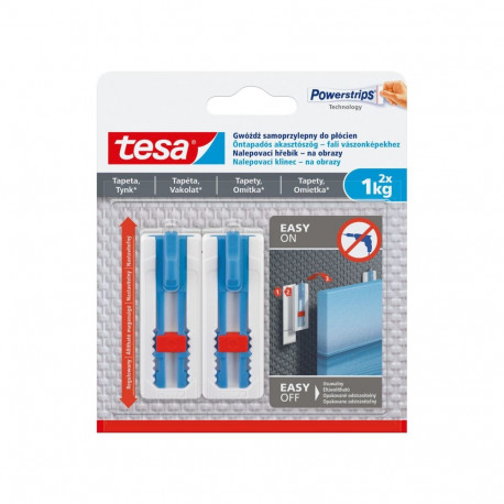 iseliimuvad reguleeritavad naelad 2 tk 