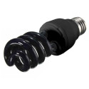 UV10A Żarówka uv 15w czarna dezynfekcja