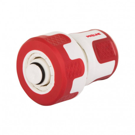 Zestaw szybkozłącze ze stopem 3/4" 30 tk premium proline