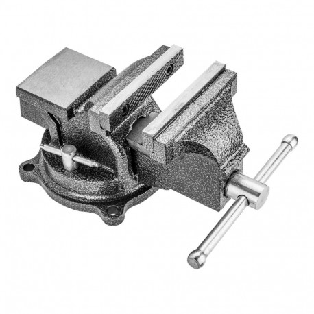 Pööratav lukksepa kruustangid 125 mm