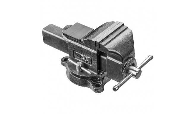 Imadło ślusarskie 100 mm