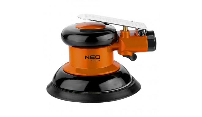 Pneumaatiline ekstsentriklihvmasin, 150 mm