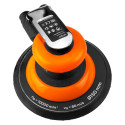 Szlifierka mimośrodowa pneumatyczna, 150 mm