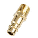 Klucz udarowy pneumatyczny, 1/2", 1300 Nm