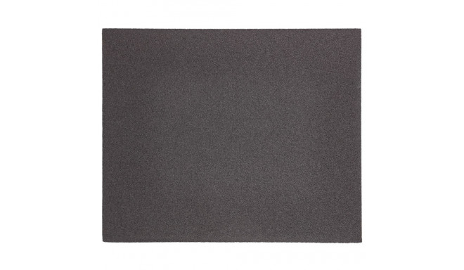 Płótno ścierne 230 x 280 mm, K80 (5 tk.)