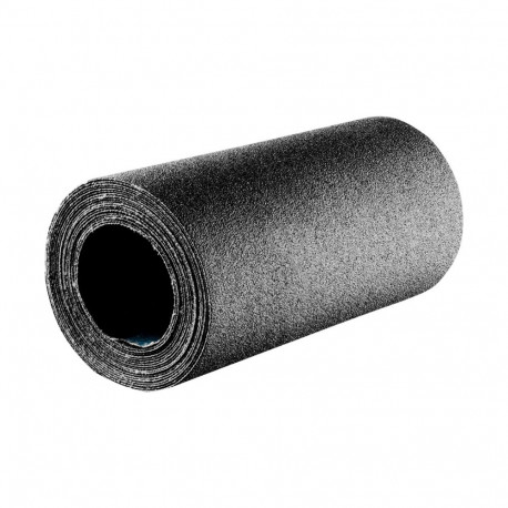 Lihvlint rullis, 2.5 m x 115 mm, K80