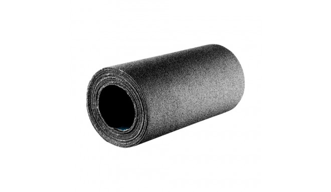Lihvlint rullis, 2.5 m x 115 mm, K40