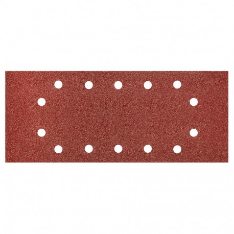 lihvpaber 115 x 280 mm, K60, 5 tk, aukudega